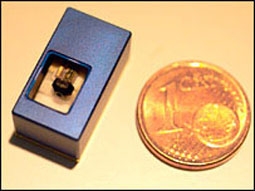 Khuyến cáo về máy chiếu nhỏ