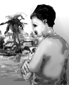 Một thoáng Vòng Cung