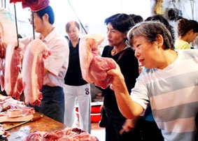 Thế giới chật vật đối phó với lạm phát