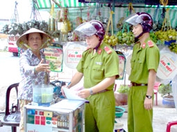 Nhiều hoạt động hưởng ứng “Tháng Thanh niên”