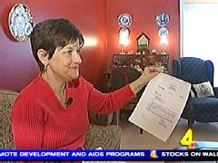 “Chết” giữa trần gian