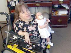 Mẹ nhỏ sinh con lớn