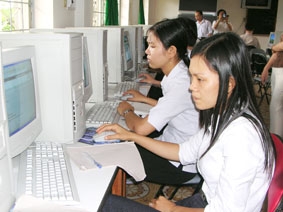 Tạo "lực hút" cho các ngành học mới