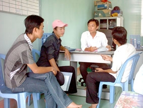 Thà chậm mà chắc