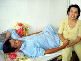 "Sát thủ" thầm lặng