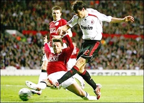 Ai sẽ từ giã cuộc chơi?