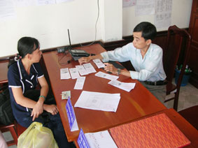 Còn lắm khó khăn