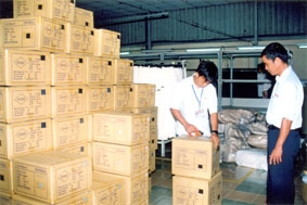 Doanh nghiệp xuất khẩu khó trăm bề