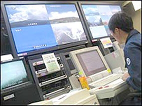 Những nỗ lực phát hiện sớm động đất, sóng thần