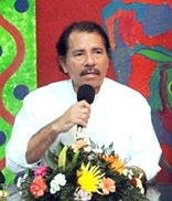 Nicaragua cắt đứt quan hệ ngoại giao với Colombia