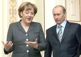 NATO âm mưu thay thế vai trò của LHQ