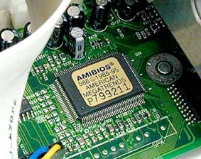 Prôtêin có thể nâng cấp bộ nhớ máy tính