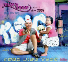 "Nhạc teen" bước từ thế giới ảo ra thị trường...
