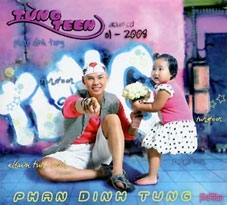 "Nhạc teen" bước từ thế giới ảo ra thị trường...