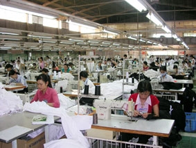 Gỡ rối cho doanh nghiệp xuất khẩu