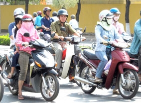 Đề phòng tia cực tím - Thủ phạm gây ung thư da
