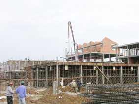 Nhiều nhà đầu tư vẫn không bi quan