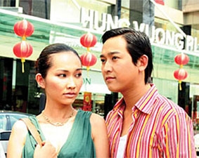 Điểm sáng của phim truyền hình Việt