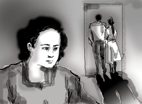 Chỉ là hoài niệm...