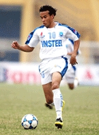 "Thép Cảng" tiếp tục thử qua lửa