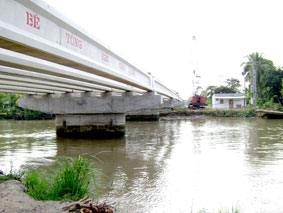 Đã có hướng gỡ khó...