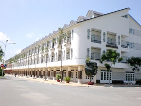 TP Sóc Trăng - “Điểm nóng” phát triển đô thị