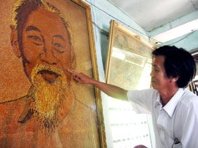 "Gửi lòng con đến cùng Cha"