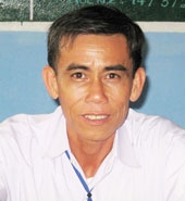 Người thầy tận tụy