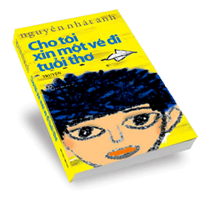 Trở về nơi trong trẻo, yên bình nhất của đời người