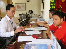 Còn nhiều vướng mắc