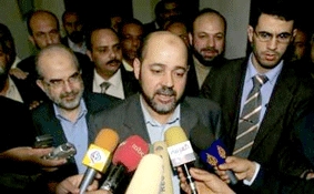 Fatah và Hamas hoan nghênh sáng kiến hòa giải của Yemen