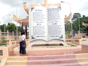 Vẫn manh mún, chắp vá
