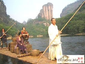Sẽ có "Hollywood thứ hai"