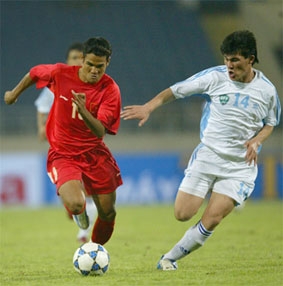 Căng thẳng tốp đầu