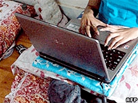 Ấn Độ mở website dành cho người tàn tật