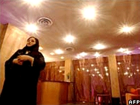 Khách sạn dành cho phái nữ