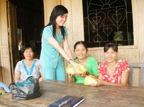 Những tín hiệu lạc quan