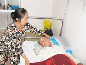 Hạ đường huyết - chớ xem thường!