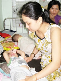 Bệnh viện quá tải, xuống cấp ảnh hưởng nghiêm trọng đến chất lượng khám chữa bệnh