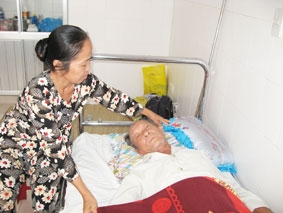 Hạ đường huyết - chớ xem thường!