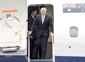 Một hình ảnh Australia mới