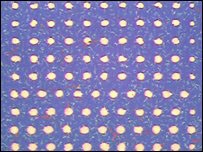 Công nghệ in màn hình nhiều hứa hẹn