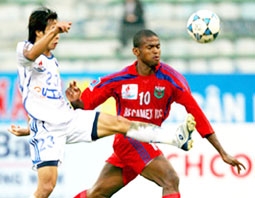 Khao khát lấy lại niềm tin