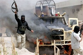 Iraq kéo dài vô thời hạn lệnh giới nghiêm tại Baghdad