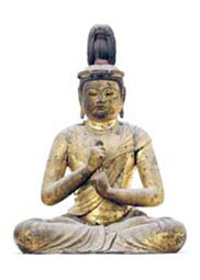 Bức tượng Phật cổ có giá 14,3 triệu USD