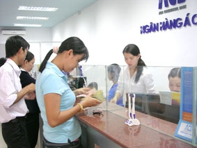 Lãi suất sẽ ổn định trở lại?