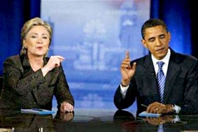 Đảng Dân chủ rơi vào "thế khó xử"