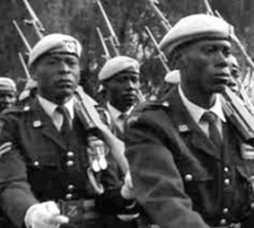 Hậu bầu cử ở Zimbabwe