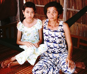 Kiều Yến với trái tim đang cầu cứu!