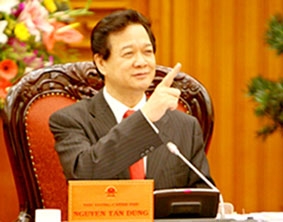 Phấn đấu kiềm chế lạm phát, ổn định kinh tế vĩ mô, bảo đảm an sinh xã hội và tăng trưởng bền vững